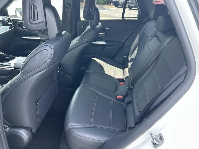 2024 Mercedes-Benz GLC GLC 300 4MATIC®