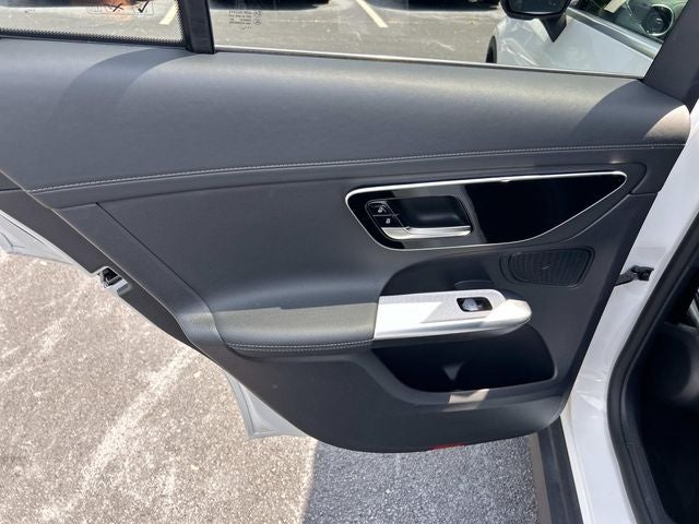 2024 Mercedes-Benz GLC GLC 300 4MATIC®