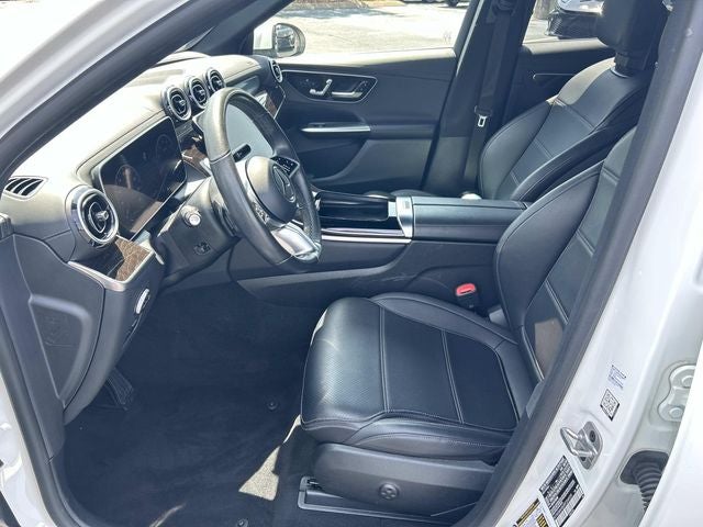 2024 Mercedes-Benz GLC GLC 300 4MATIC®