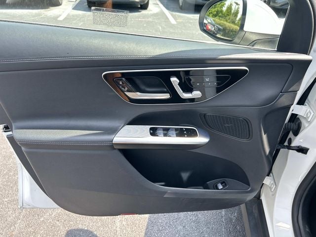 2024 Mercedes-Benz GLC GLC 300 4MATIC®