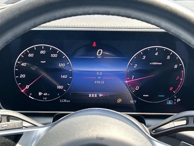 2024 Mercedes-Benz GLC GLC 300 4MATIC®