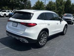 2024 Mercedes-Benz GLC GLC 300 4MATIC®
