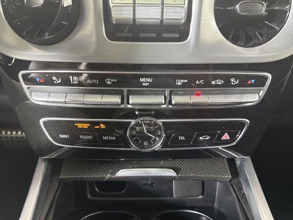 2021 Mercedes-Benz G-Class G 550 4MATIC®