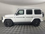 2021 Mercedes-Benz G-Class G 550 4MATIC®