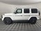2021 Mercedes-Benz G-Class G 550 4MATIC®