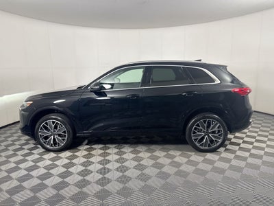 2025 Audi Q5 2.0T Premium Plus quattro
