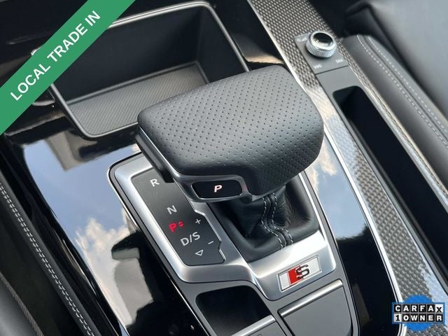 2024 Audi SQ5 Sportback Prestige quattro