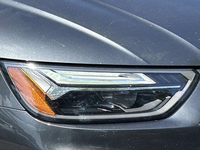 2023 Audi Q5 Sportback 45 S line Premium quattro