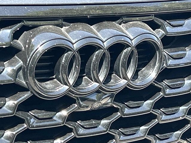 2023 Audi Q5 Sportback 45 S line Premium quattro