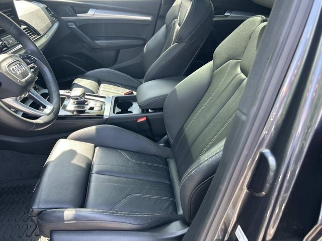 2023 Audi Q5 Sportback 45 S line Premium quattro