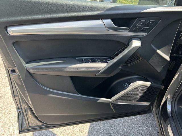 2023 Audi Q5 Sportback 45 S line Premium quattro