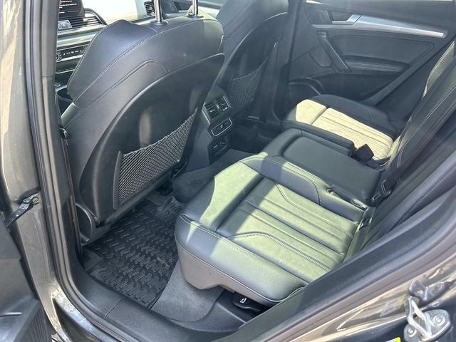 2023 Audi Q5 Sportback 45 S line Premium quattro