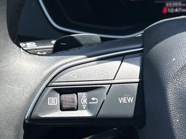 2023 Audi Q5 Sportback 45 S line Premium quattro
