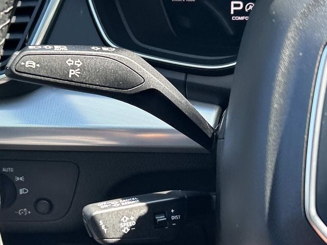2023 Audi Q5 Sportback 45 S line Premium quattro