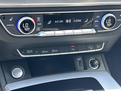 2023 Audi Q5 Sportback 45 S line Premium quattro