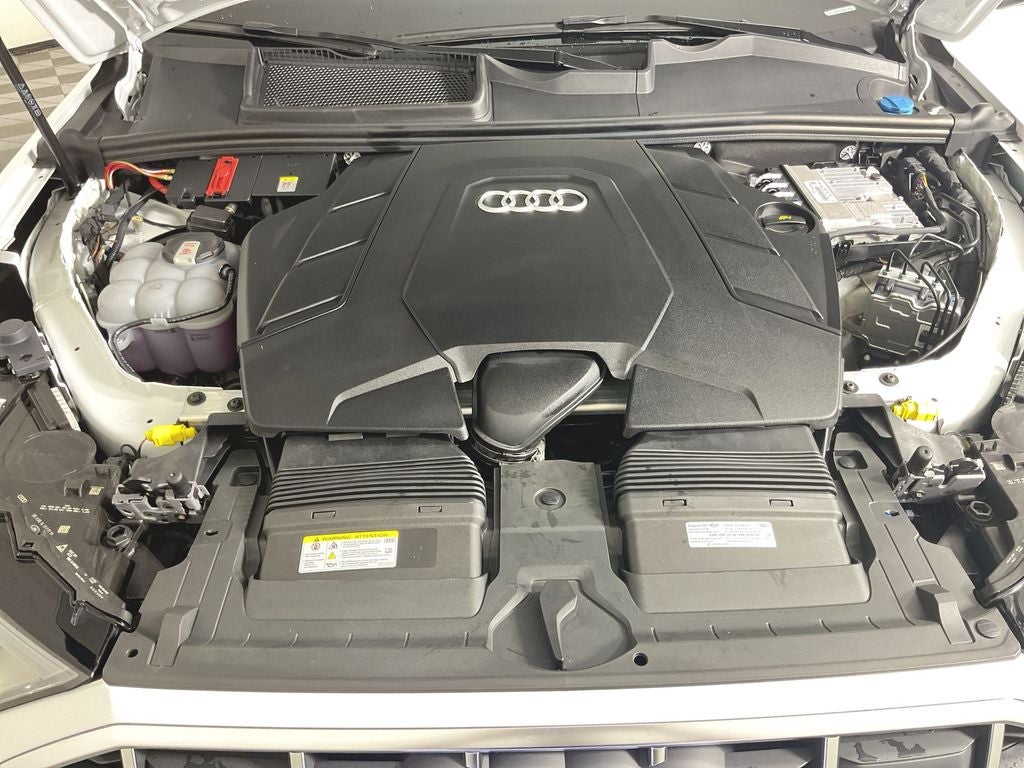 2023 Audi Q7 55 Premium quattro