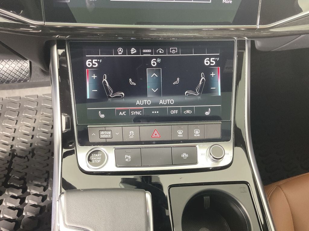 2023 Audi Q7 55 Premium quattro