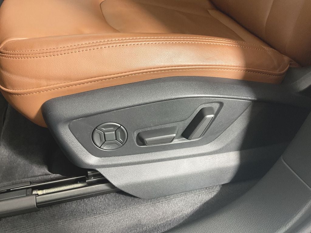 2023 Audi Q7 55 Premium quattro