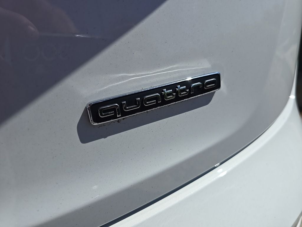 2023 Audi Q5 Premium Plus