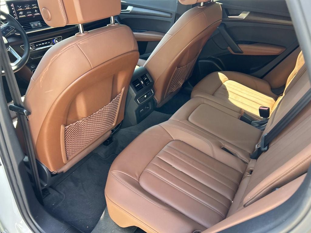 2023 Audi Q5 Premium Plus