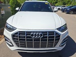 2023 Audi Q5 Premium Plus