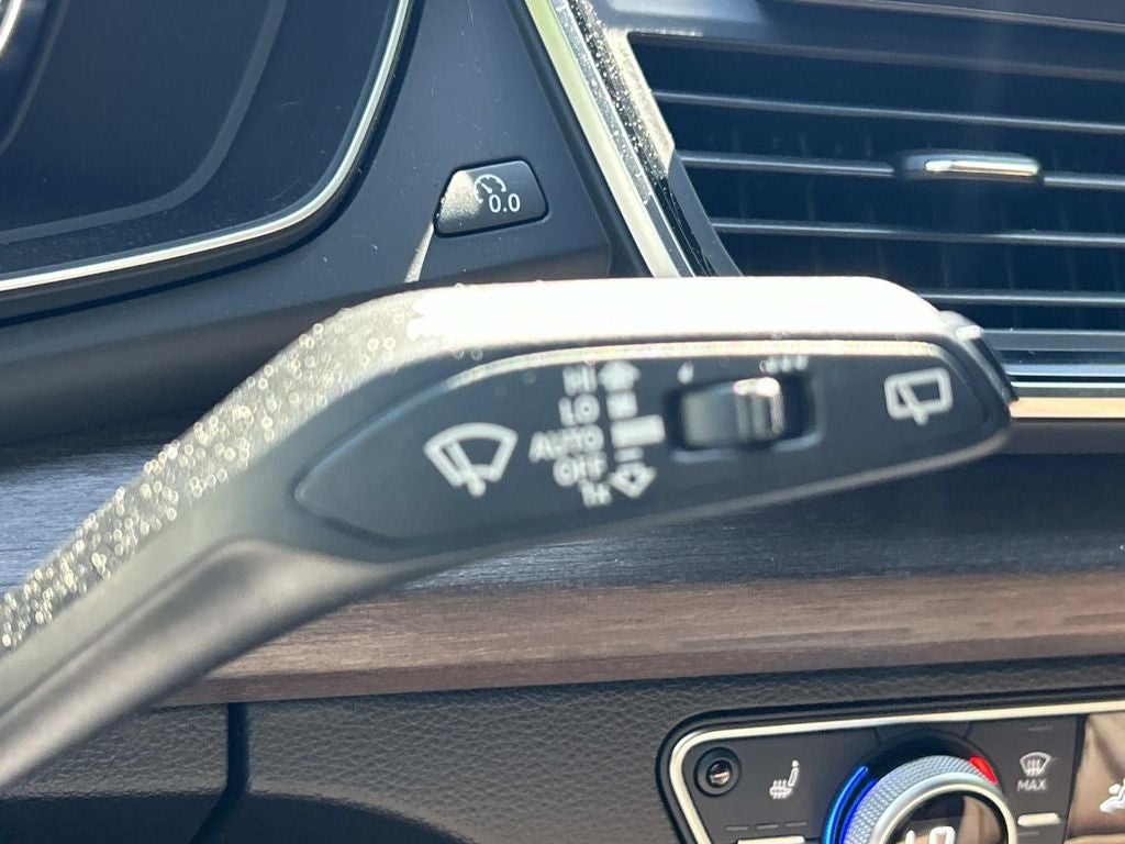 2023 Audi Q5 Premium Plus