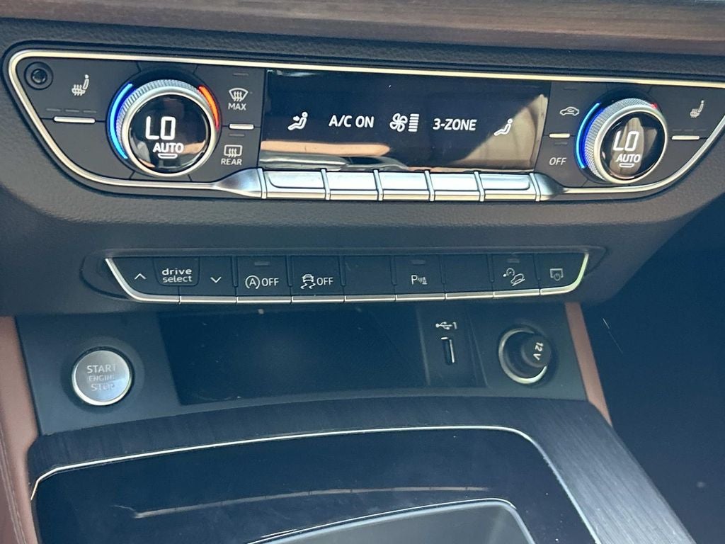 2023 Audi Q5 Premium Plus