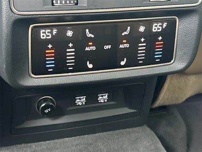 2019 Audi Q8 Premium Plus