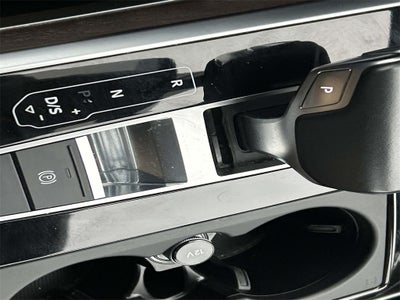 2019 Audi Q8 Premium Plus