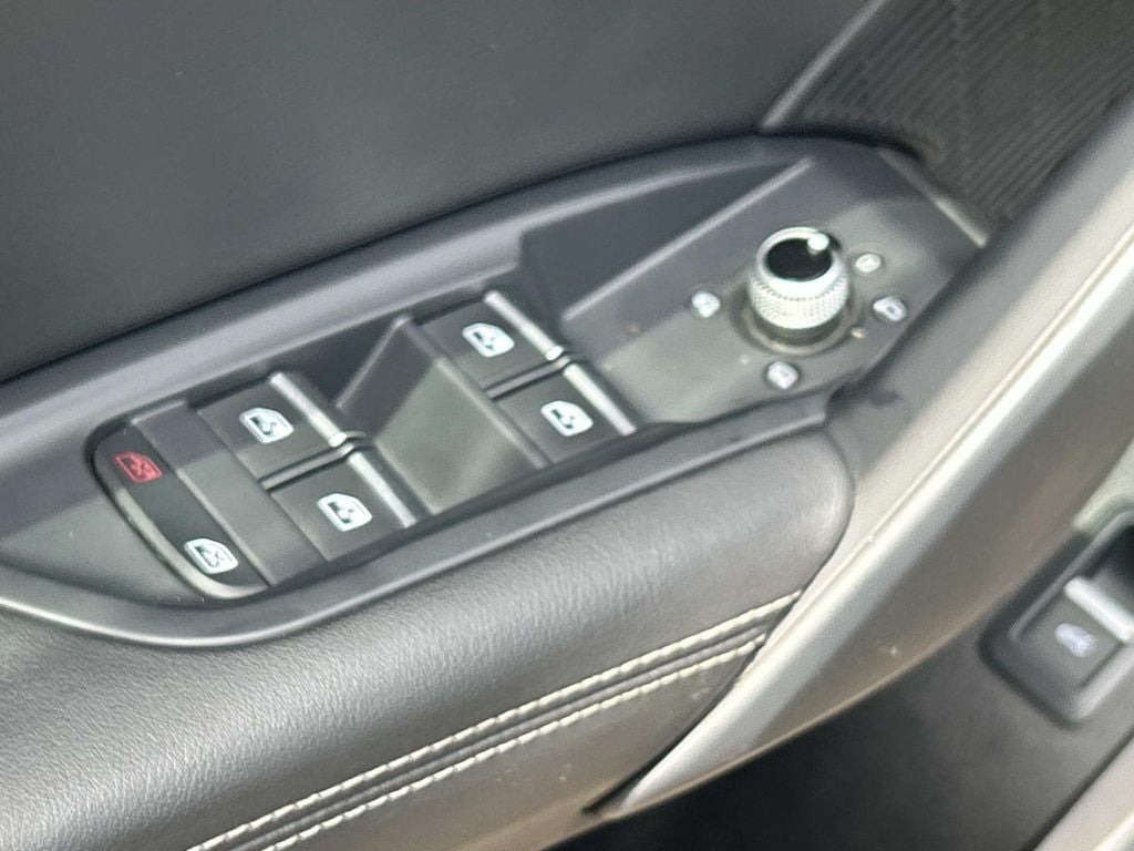 2018 Audi SQ5 Prestige