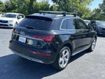 2021 Audi Q5 45 Prestige quattro