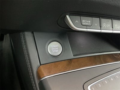 2018 Audi Q5 2.0T Prestige quattro