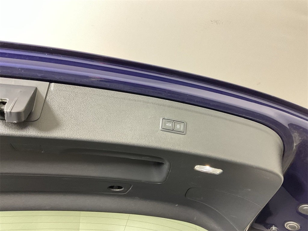 2018 Audi Q5 2.0T Prestige quattro