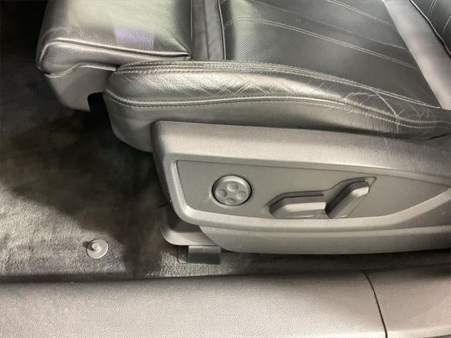 2018 Audi Q5 2.0T Prestige quattro