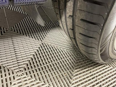 2018 Audi Q5 2.0T Prestige quattro