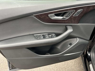 2019 Audi Q8 3.0T Prestige quattro