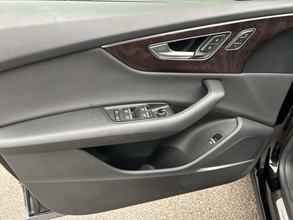 2019 Audi Q8 3.0T Prestige quattro