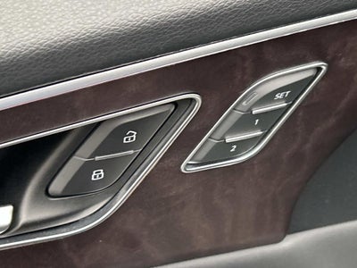 2019 Audi Q8 3.0T Prestige quattro