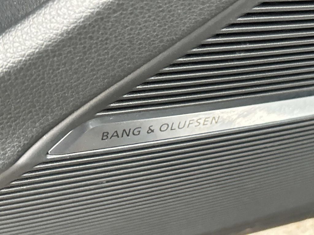 2019 Audi Q8 3.0T Prestige quattro