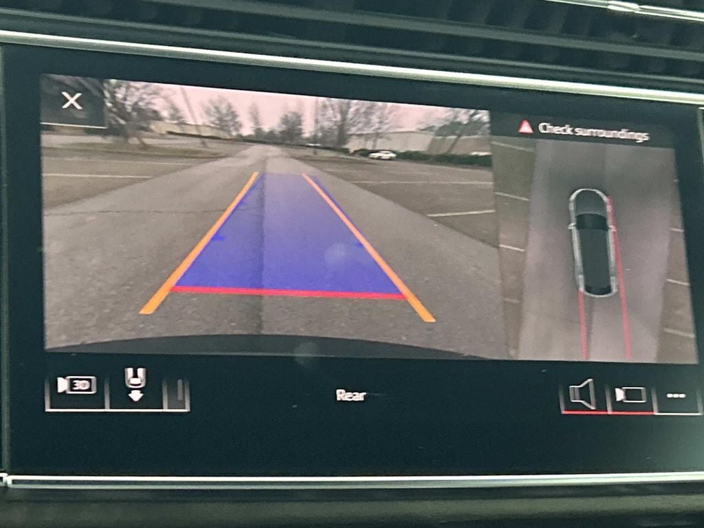 2019 Audi Q8 3.0T Prestige quattro