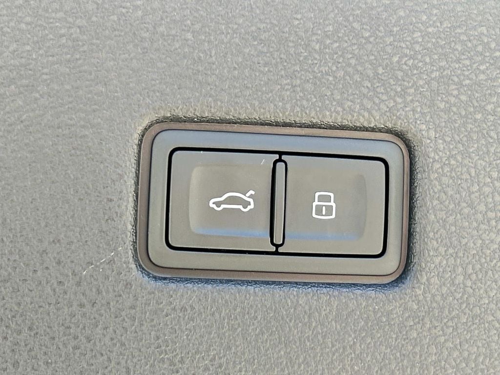 2024 Audi SQ8 Prestige