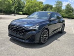 2024 Audi SQ8 Prestige