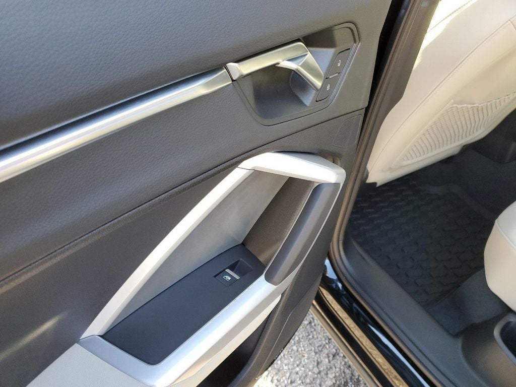 2024 Audi Q3 Premium Plus S Line quattro