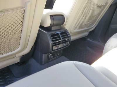 2024 Audi Q3 Premium Plus S Line quattro