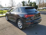 2024 Audi Q3 Premium Plus S Line quattro