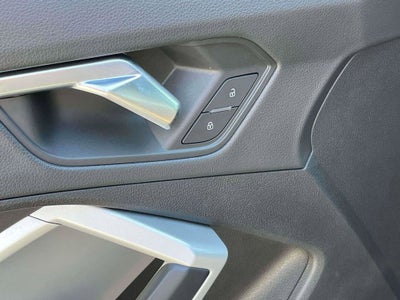 2021 Audi Q3 Premium Plus S Line quattro