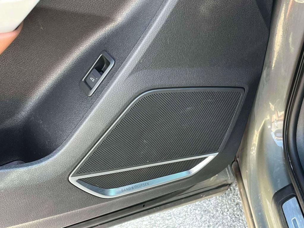 2021 Audi Q3 Premium Plus S Line quattro