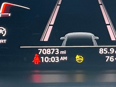 2021 Audi Q3 Premium Plus S Line quattro