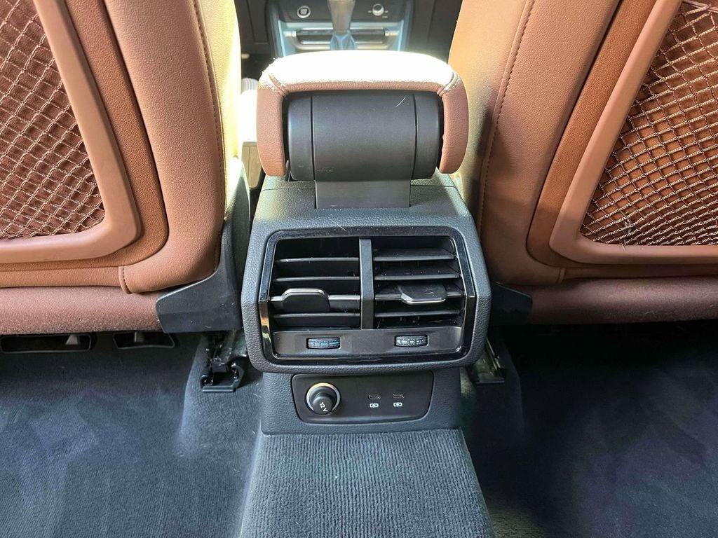 2021 Audi Q3 Premium Plus S Line quattro