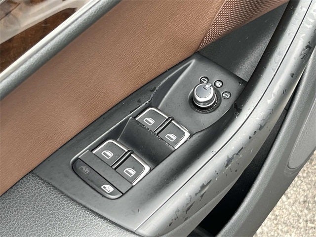 2016 Audi Q3 2.0T Premium Plus quattro